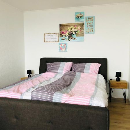 Ferienwohnung Rapunzel Altenau  Εξωτερικό φωτογραφία