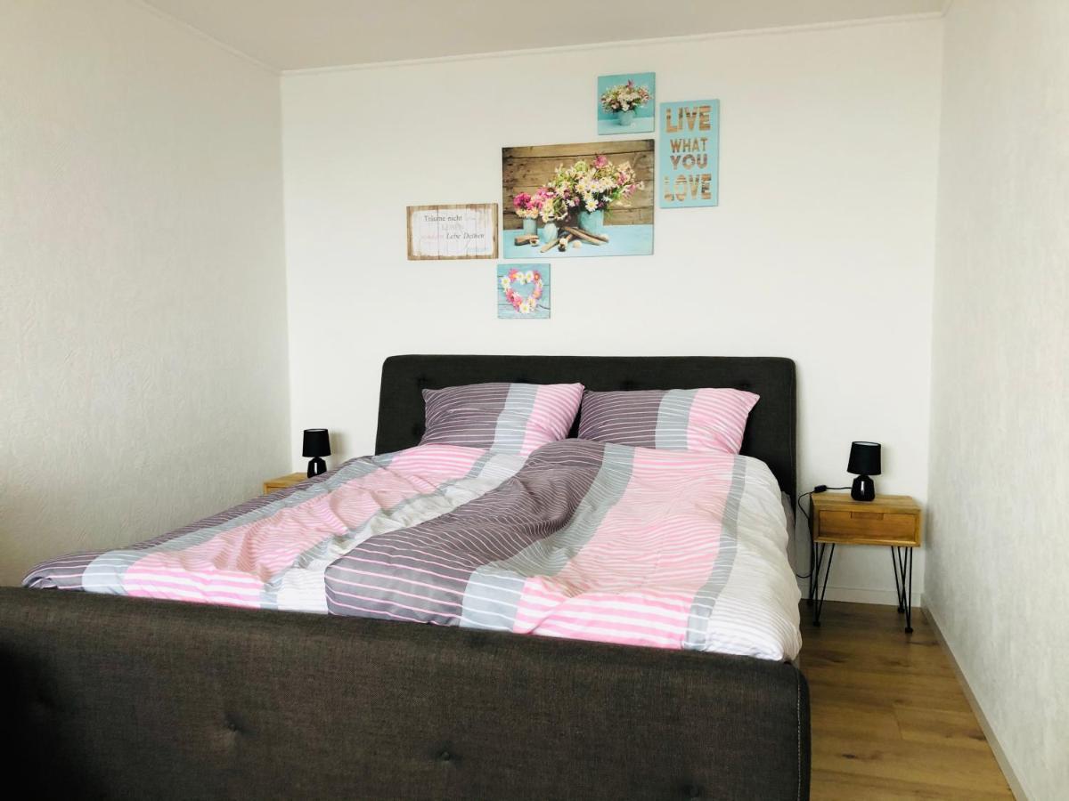Ferienwohnung Rapunzel Altenau  Εξωτερικό φωτογραφία