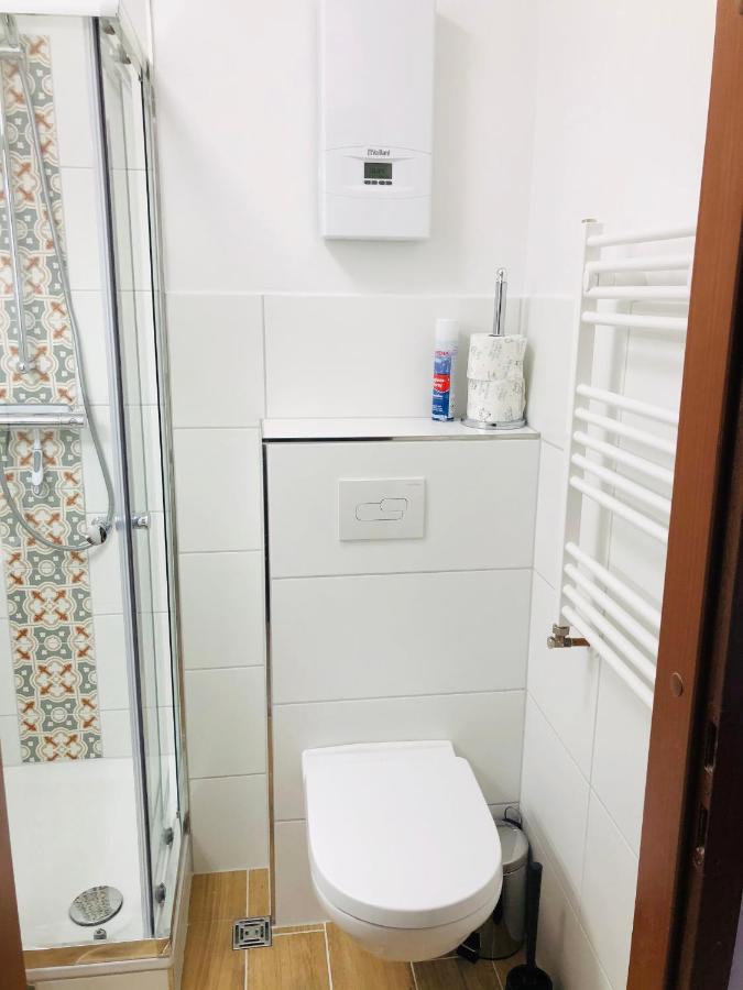 Ferienwohnung Rapunzel Altenau  Εξωτερικό φωτογραφία