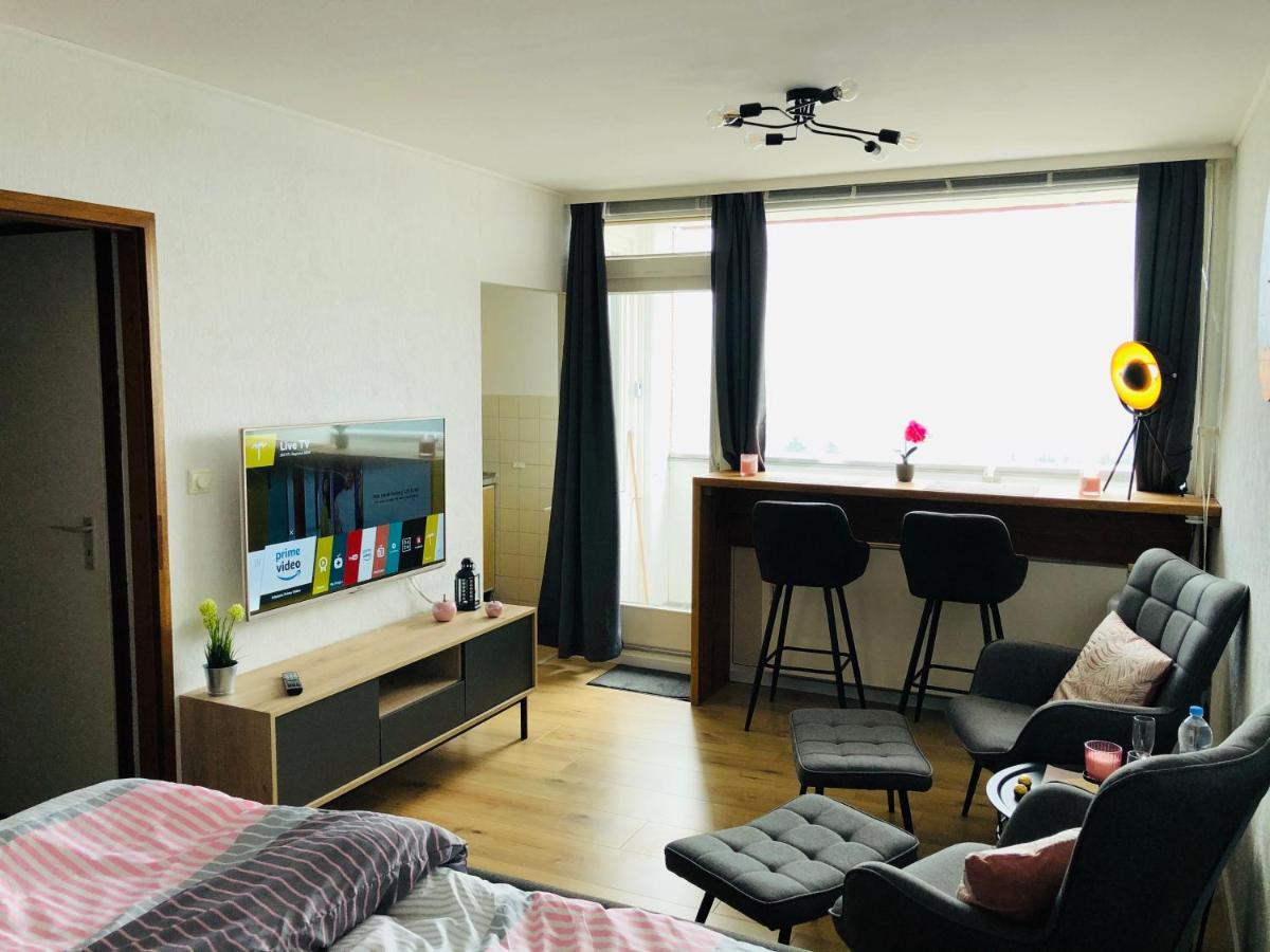 Ferienwohnung Rapunzel Altenau  Εξωτερικό φωτογραφία