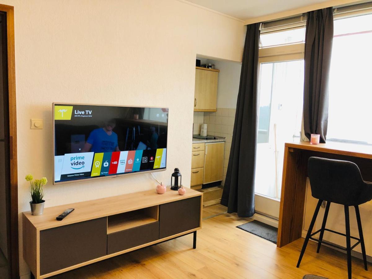 Ferienwohnung Rapunzel Altenau  Εξωτερικό φωτογραφία