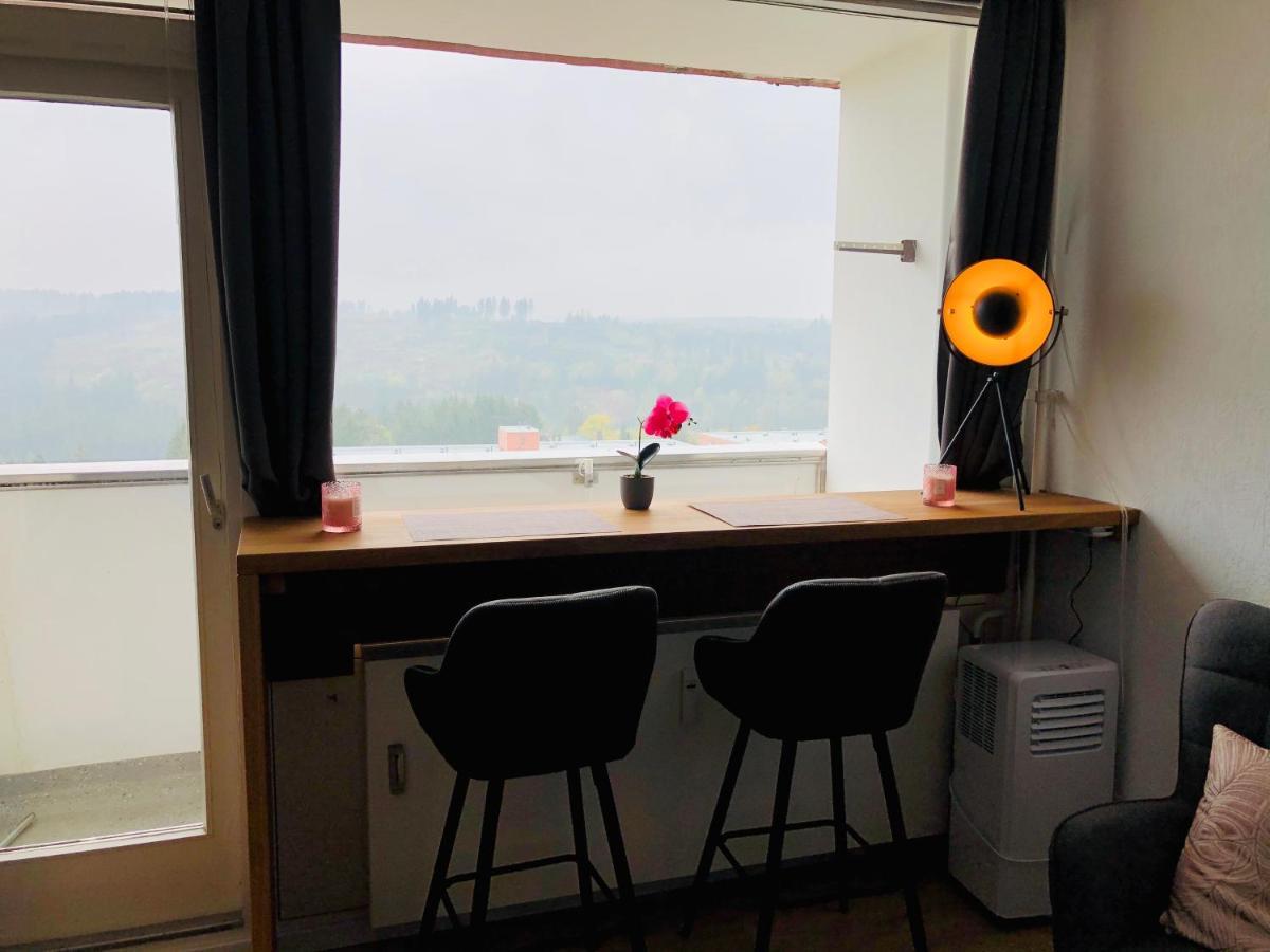 Ferienwohnung Rapunzel Altenau  Εξωτερικό φωτογραφία