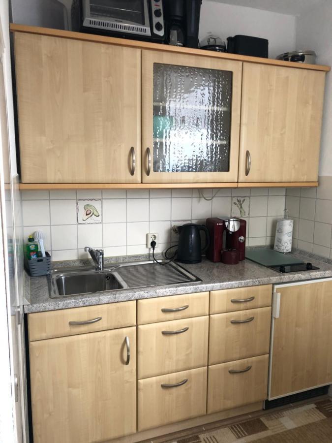 Ferienwohnung Rapunzel Altenau  Εξωτερικό φωτογραφία
